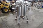 Dci Teflon Lined Reactor